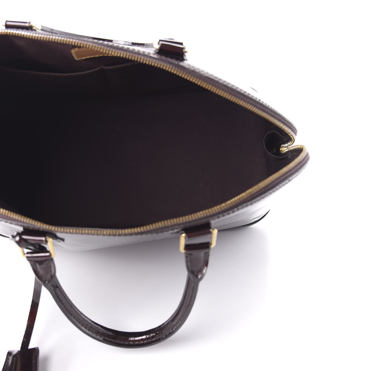 Vernis Alma GM Amarante