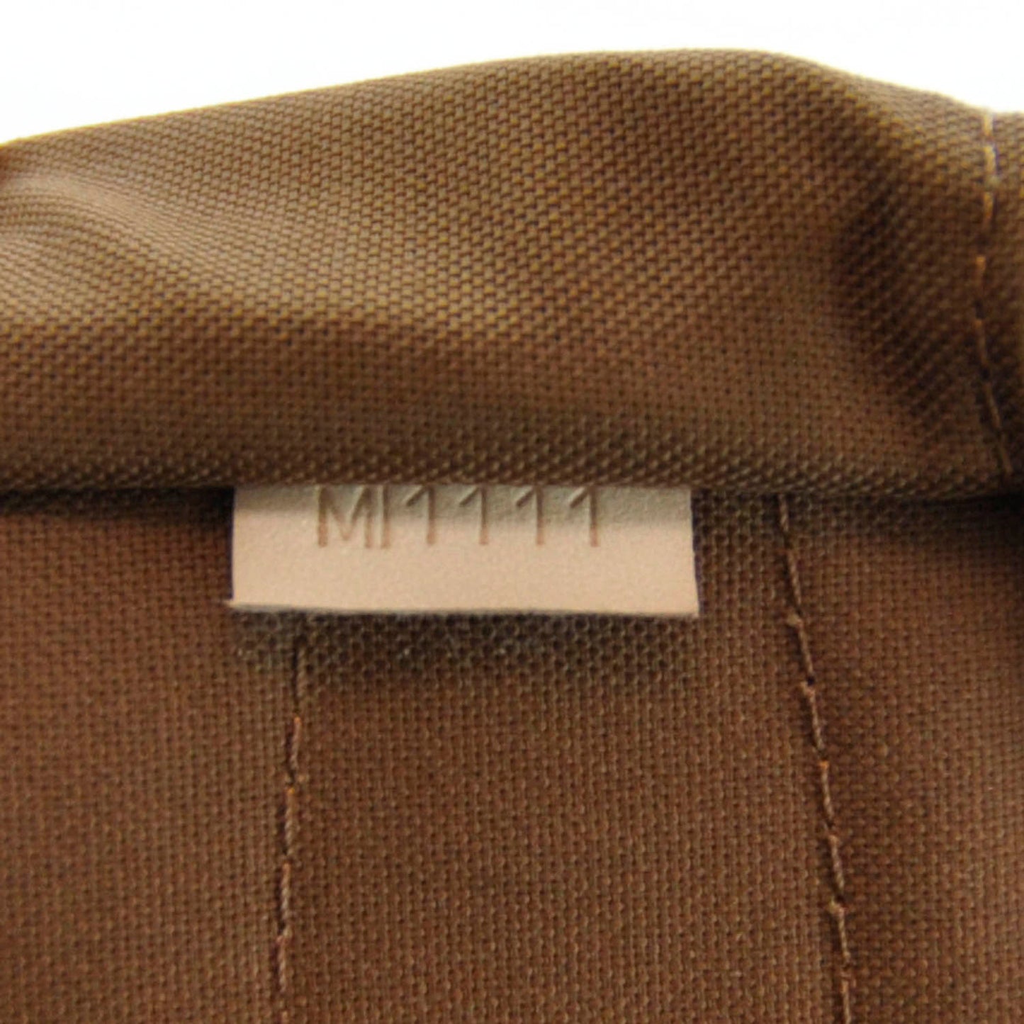Monogram Montorgueil GM