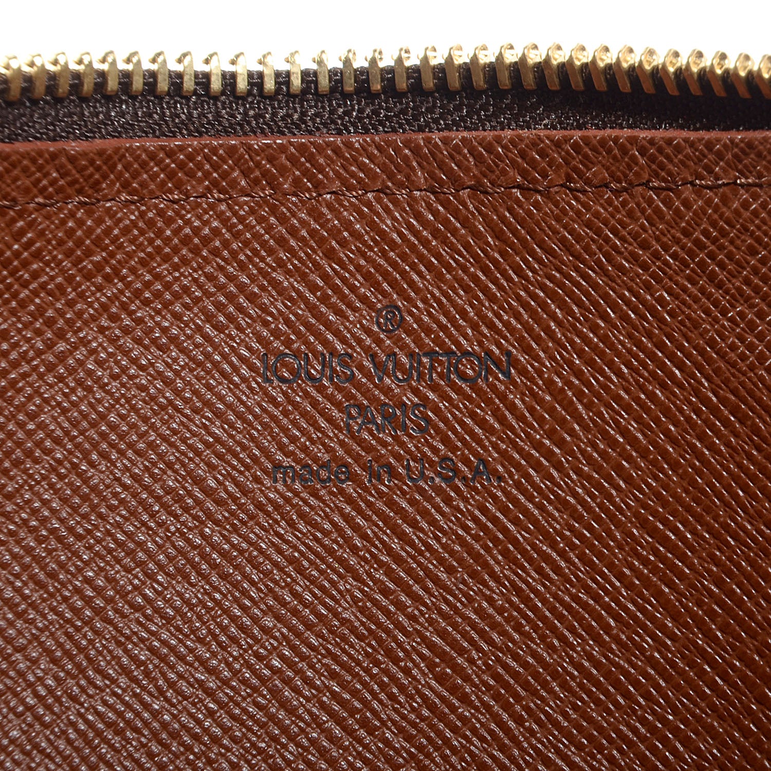 Louis Vuitton Monogram Papillon 30 7 of 7
