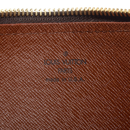 Louis Vuitton Monogram Papillon 30 7 of 7