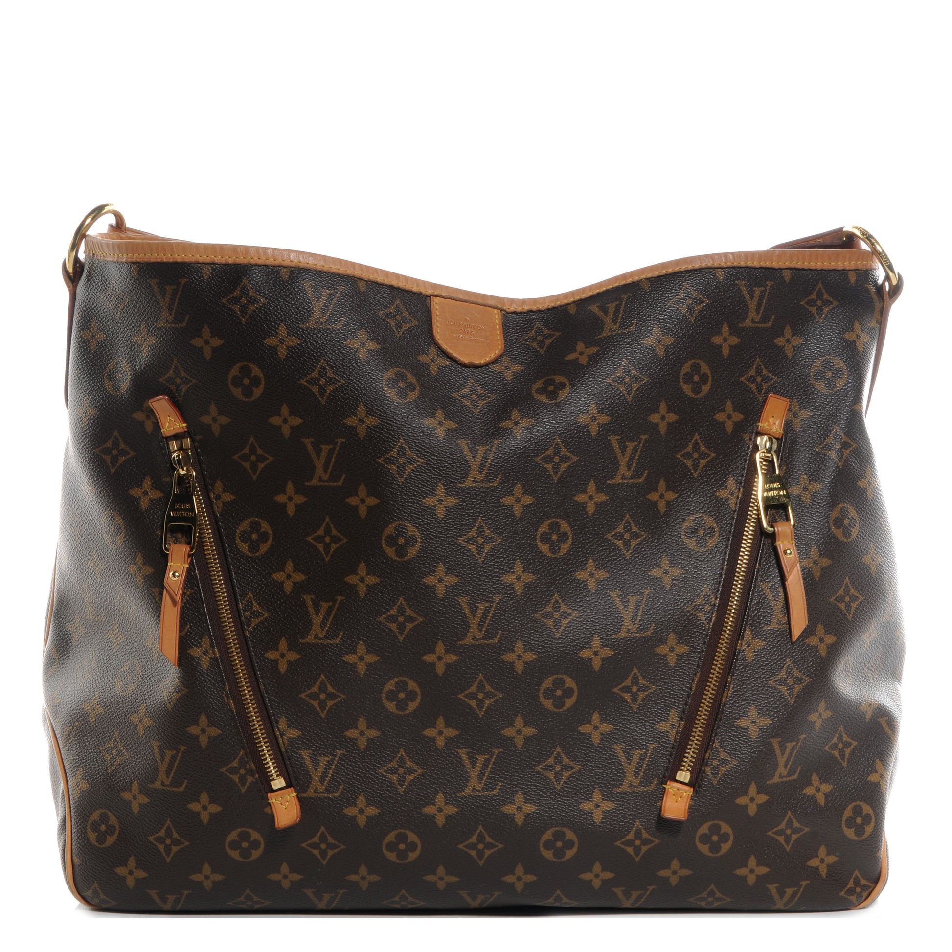 Louis Vuitton Monogram Delightful GM 1 of 7