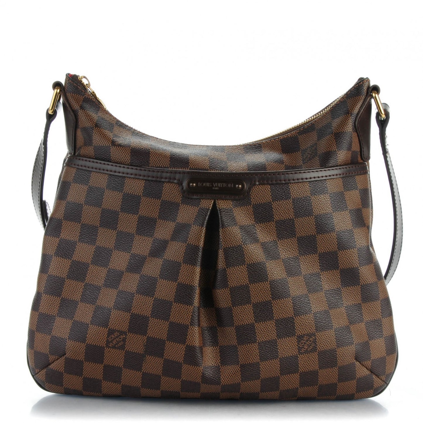 Damier Ebene Bloomsbury PM