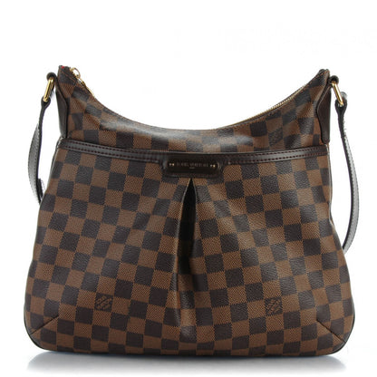Louis Vuitton Damier Ebene Bloomsbury PM 1 of 7