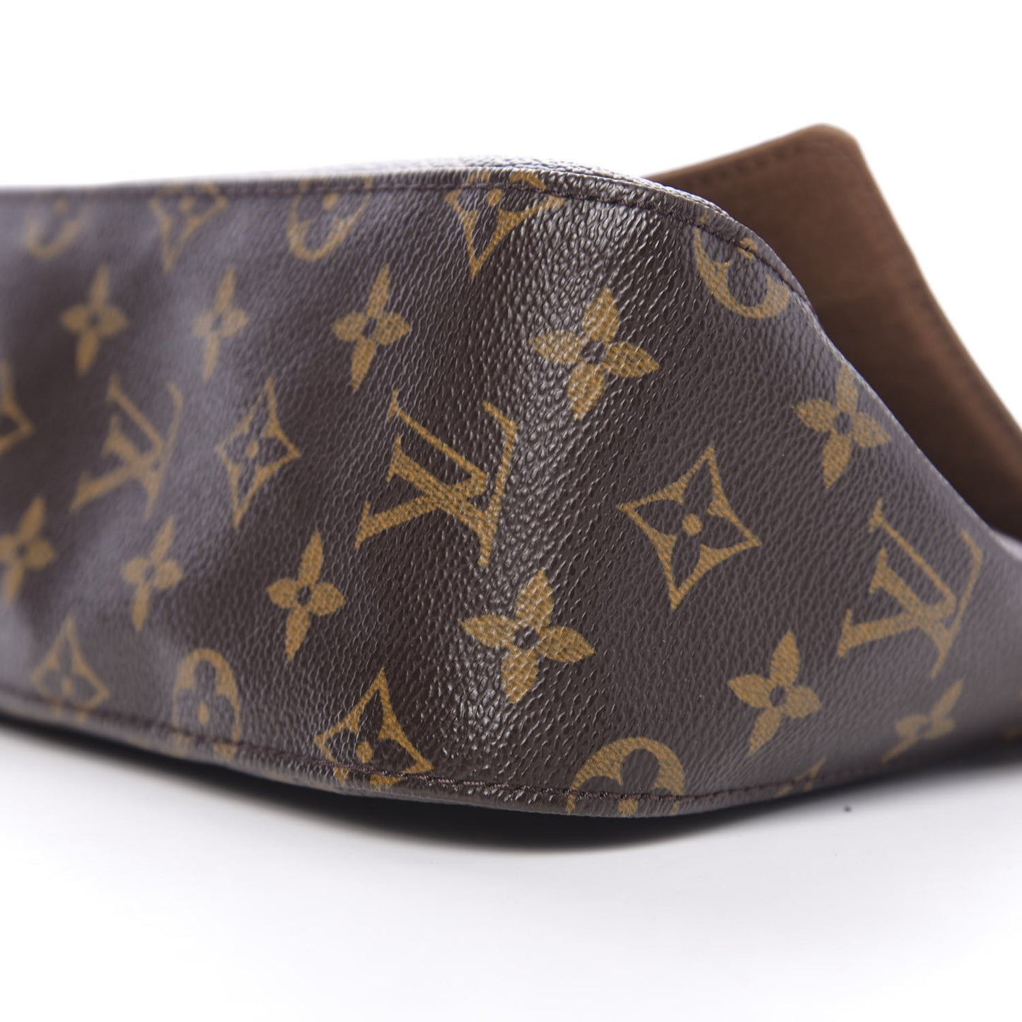 Monogram Mini Looping