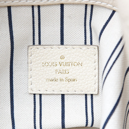 Louis Vuitton Empreinte Artsy MM Neige 6 of 10