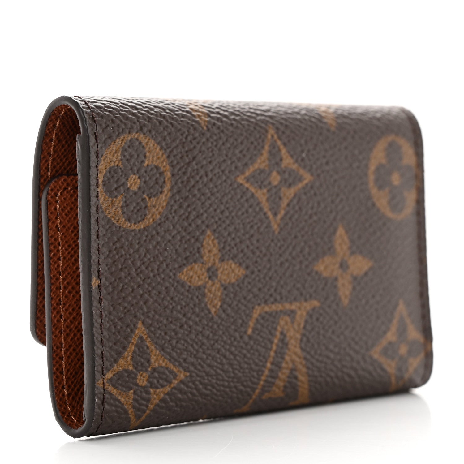 Louis Vuitton Monogram 6 Key Multicles Holder 3 of 7