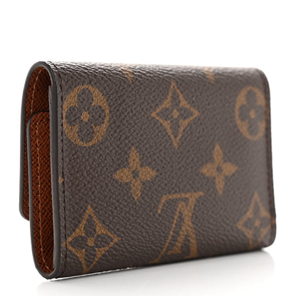 Louis Vuitton Monogram 6 Key Multicles Holder 3 of 7