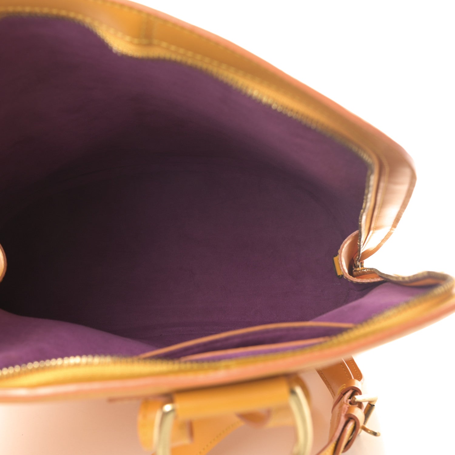 Louis Vuitton Epi Gobelins Backpack Tassil 5 of 13
