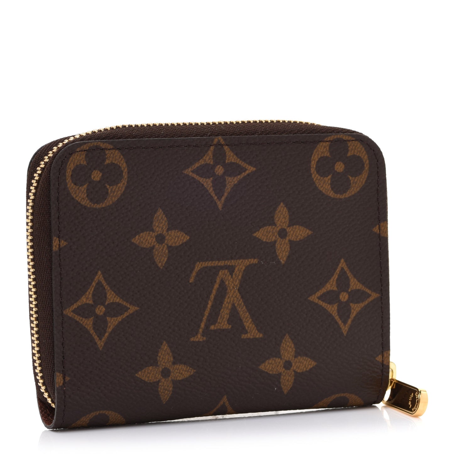 Monogram Zippy Coin Purse