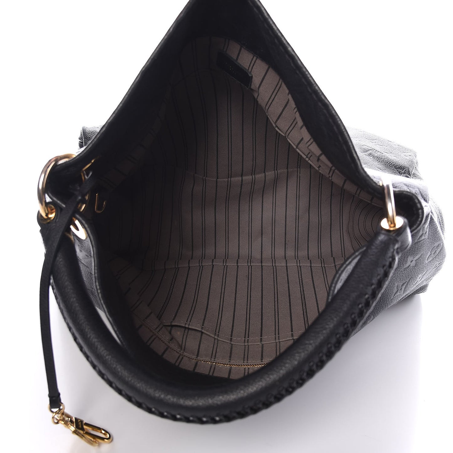 Empreinte Artsy MM Black