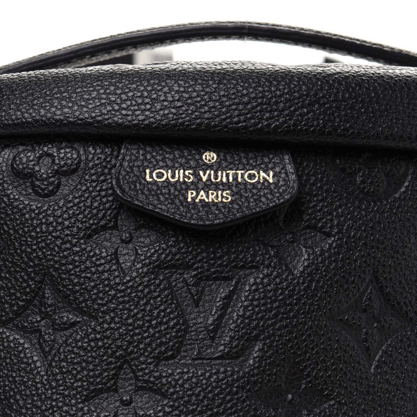 Empreinte BumBag Black