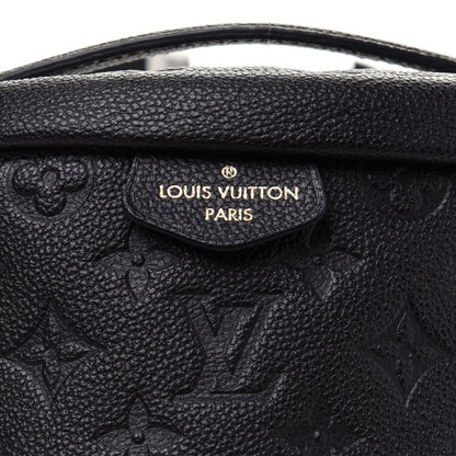 Louis Vuitton Empreinte BumBag Black 8 of 11