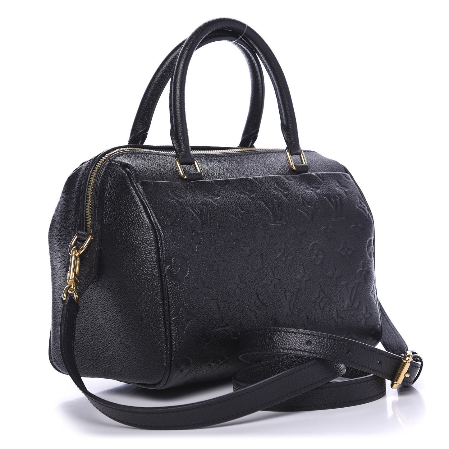 Empreinte Speedy Bandouliere 25 NM Black