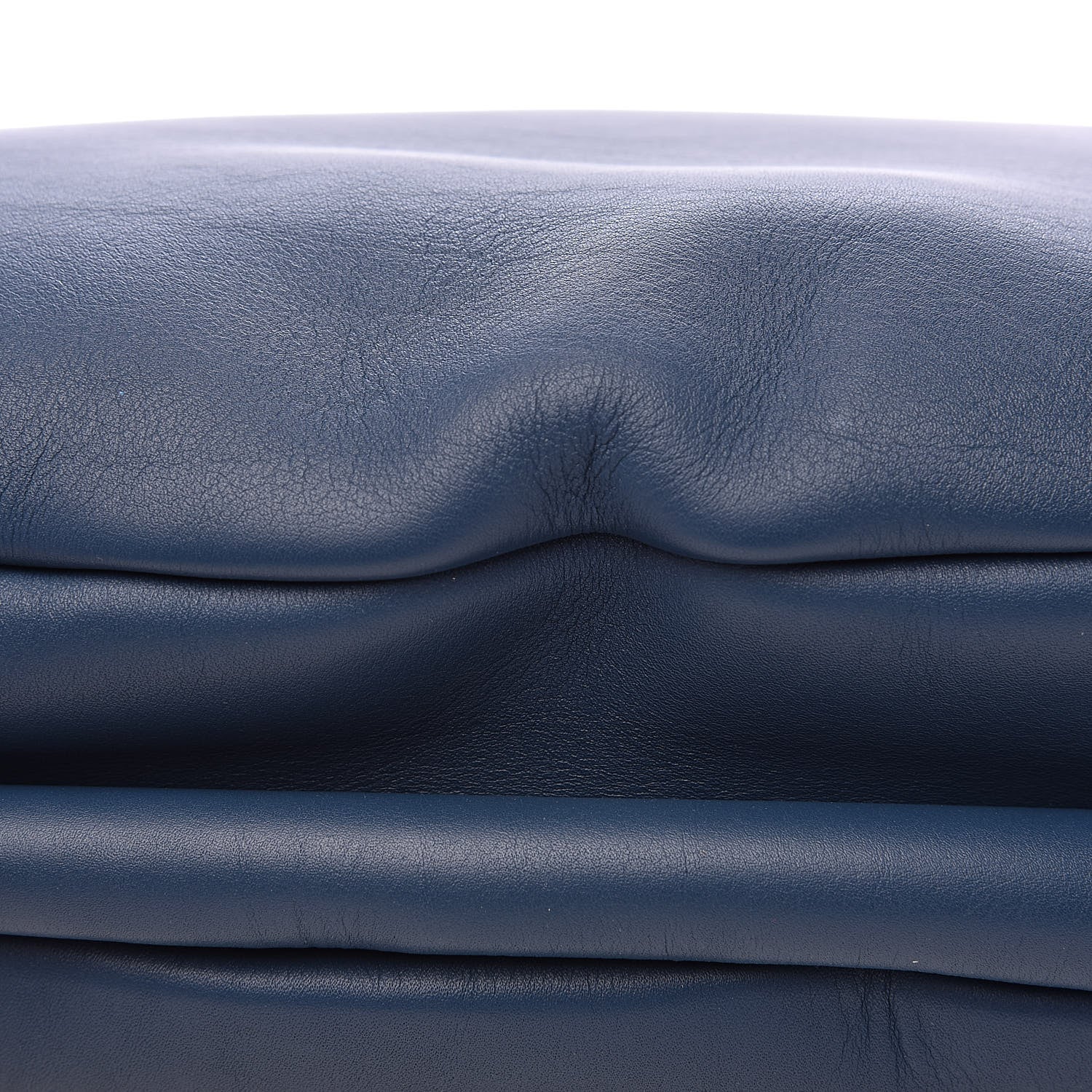 Loewe Calfskin Fortune Hobo Indigo 8 of 11