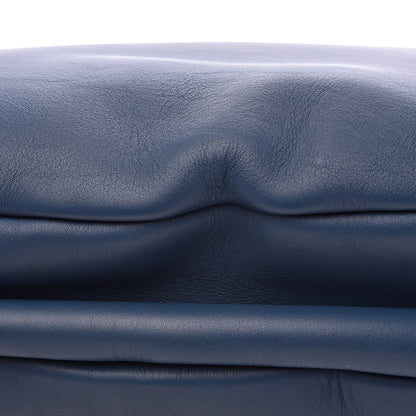 Loewe Calfskin Fortune Hobo Indigo 8 of 11