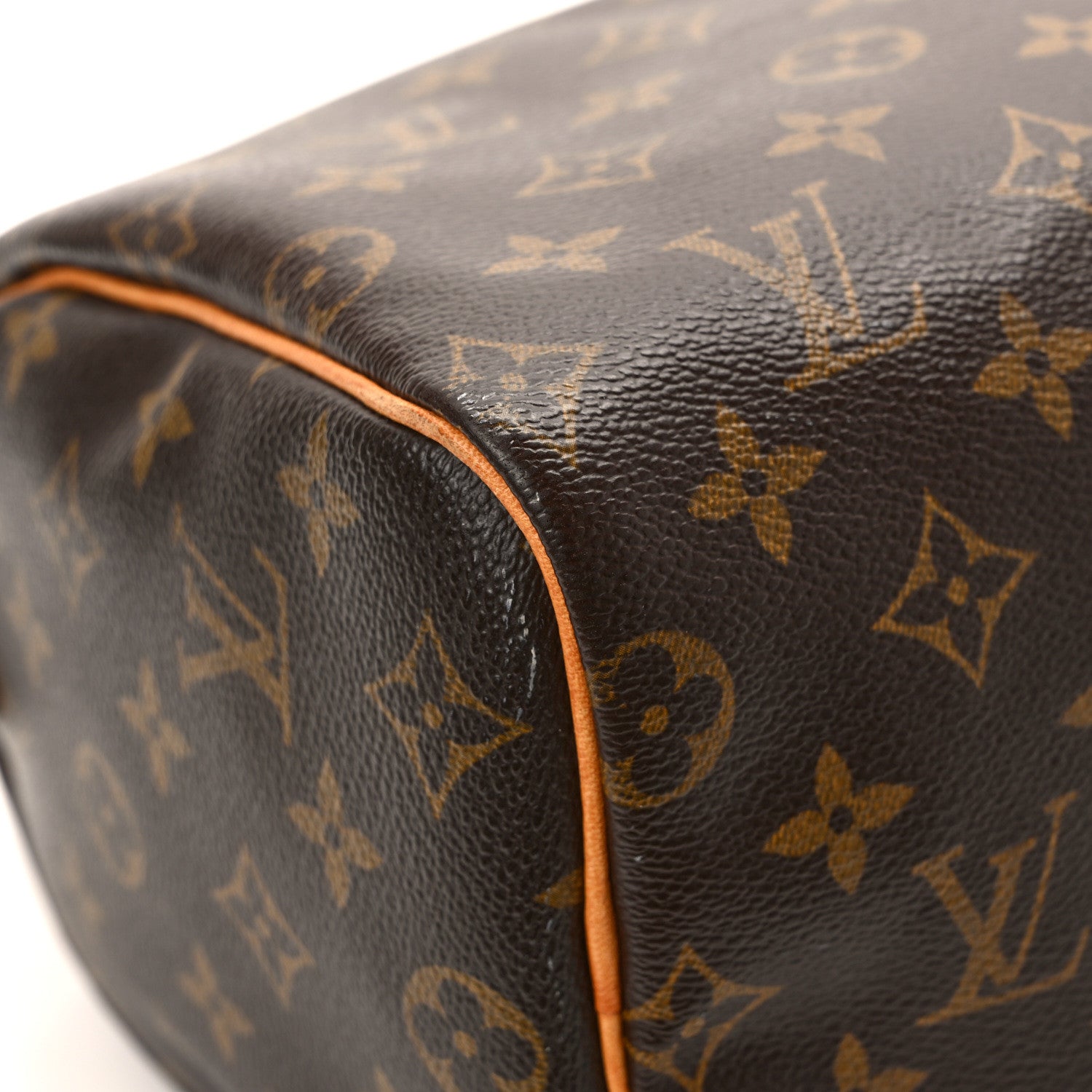 Louis Vuitton Monogram Speedy 25 10 of 13