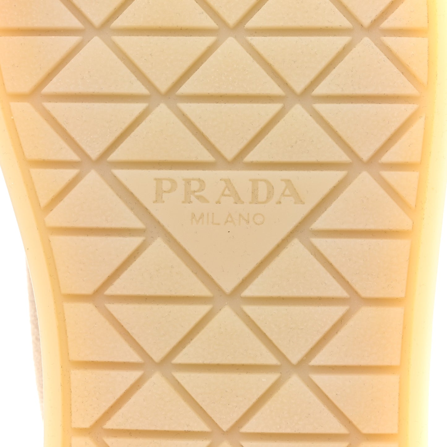 Suede Metal Triangle Logo Saint Tropez 25mm Loafer Mules 36.5 Talco