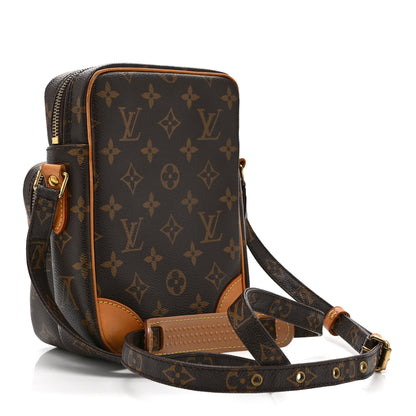 Louis Vuitton Monogram Amazone 3 of 11