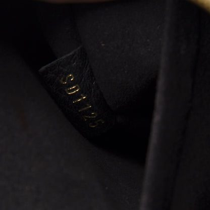 Louis Vuitton Monogram Retiro NM Black 9 of 11