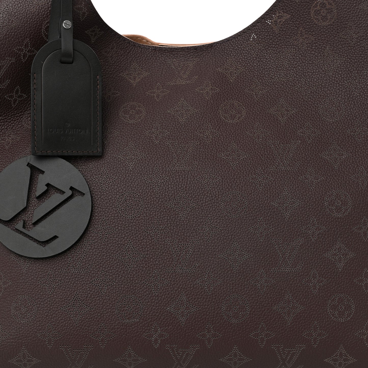 Mahina Carmel Hobo Chocolate