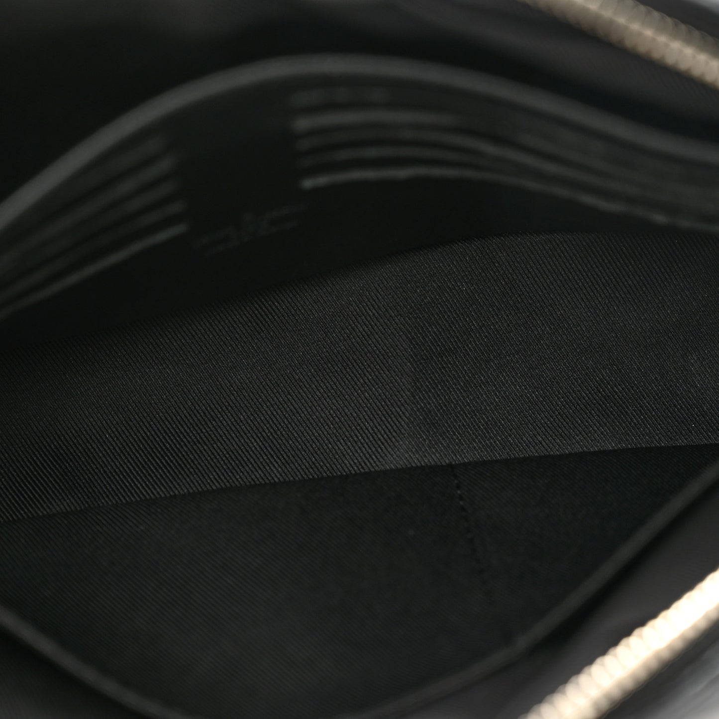 Damier Graphite Kasai Clutch