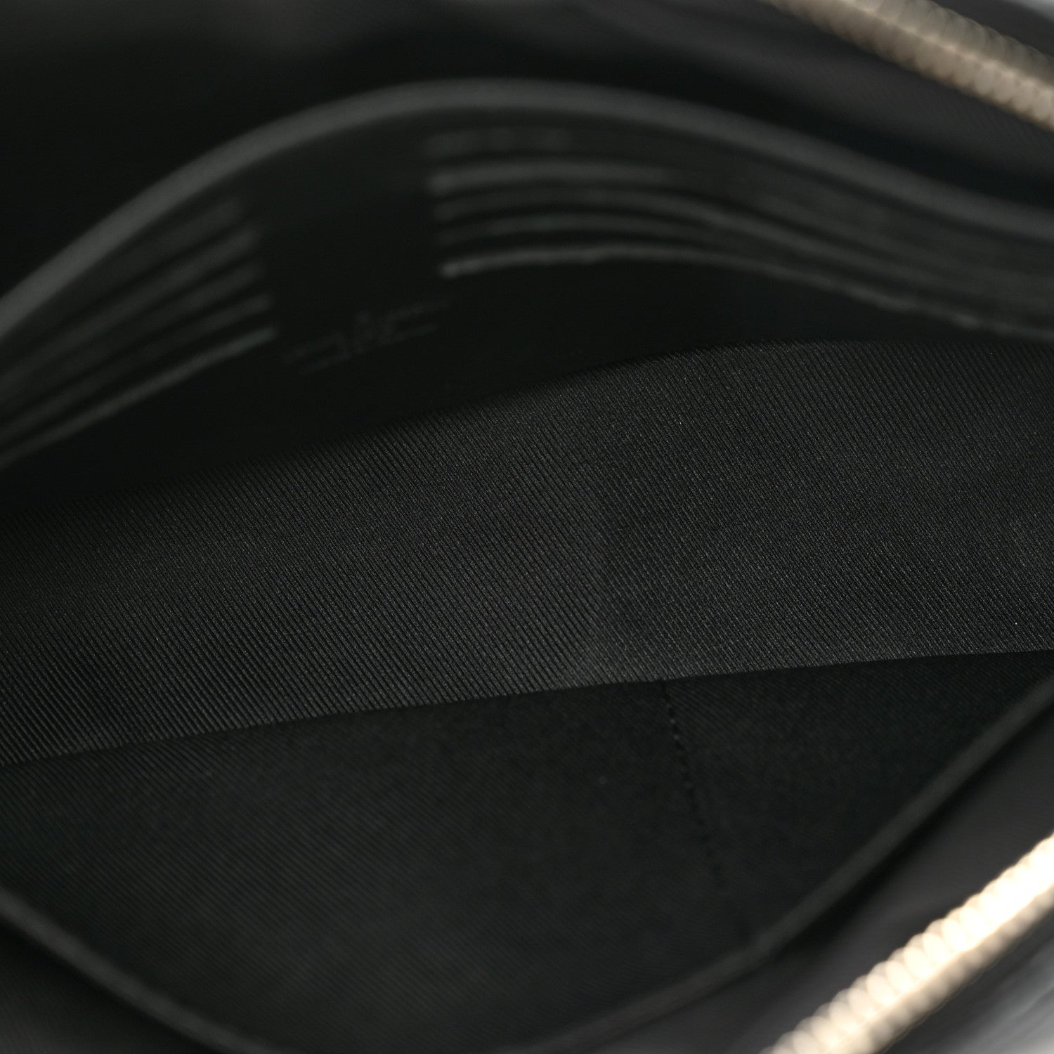 Louis Vuitton Damier Graphite Kasai Clutch 5 of 10