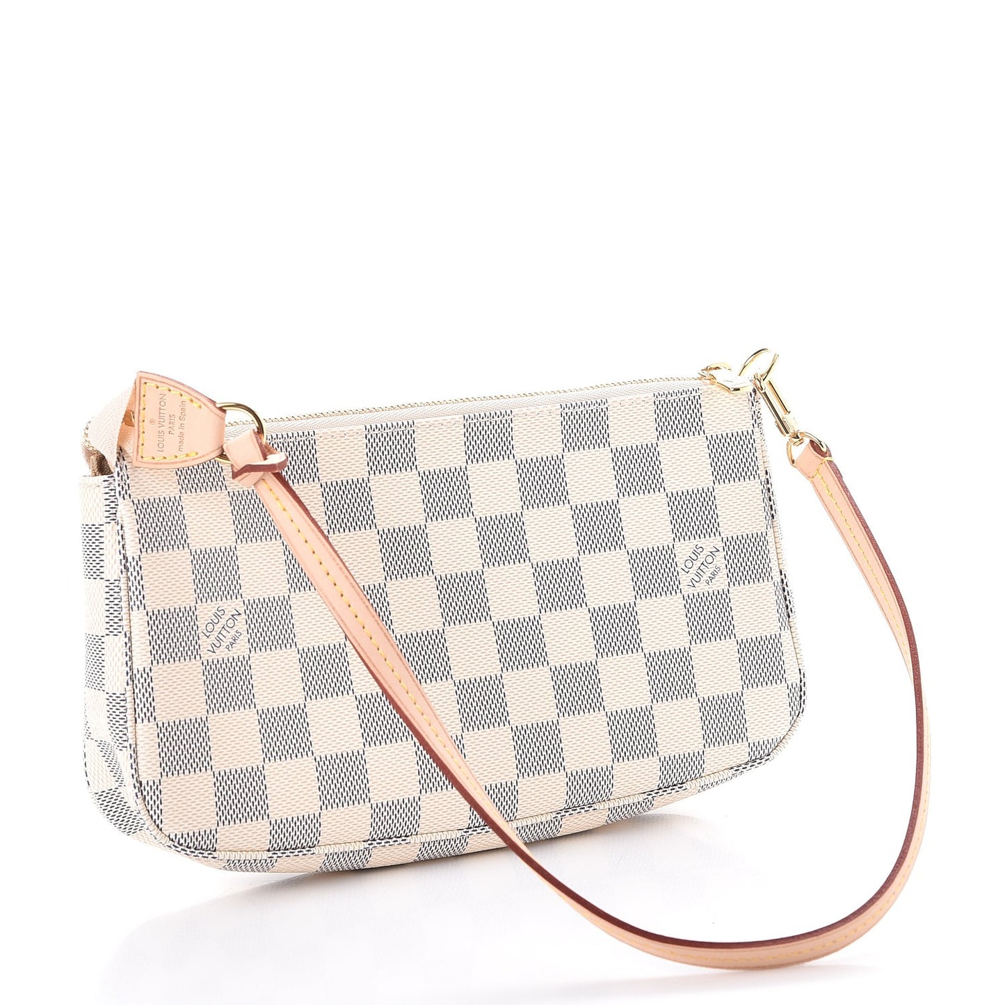 Damier Azur Pochette Accessories NM
