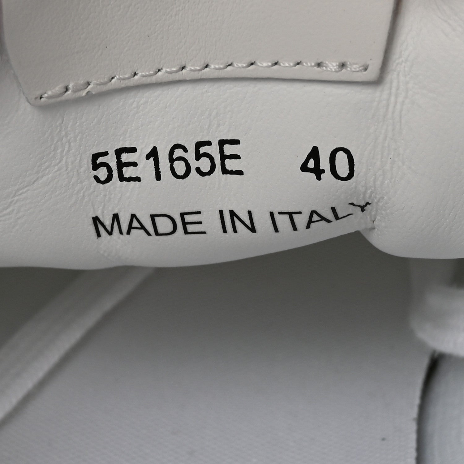 Miu Miu X NEW BALANCE Mesh Suede 530 SL Sneakers 40 White 9 of 10