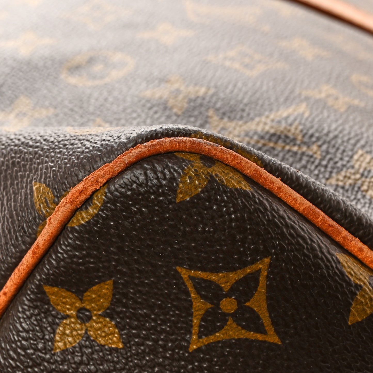 Monogram Keepall 50