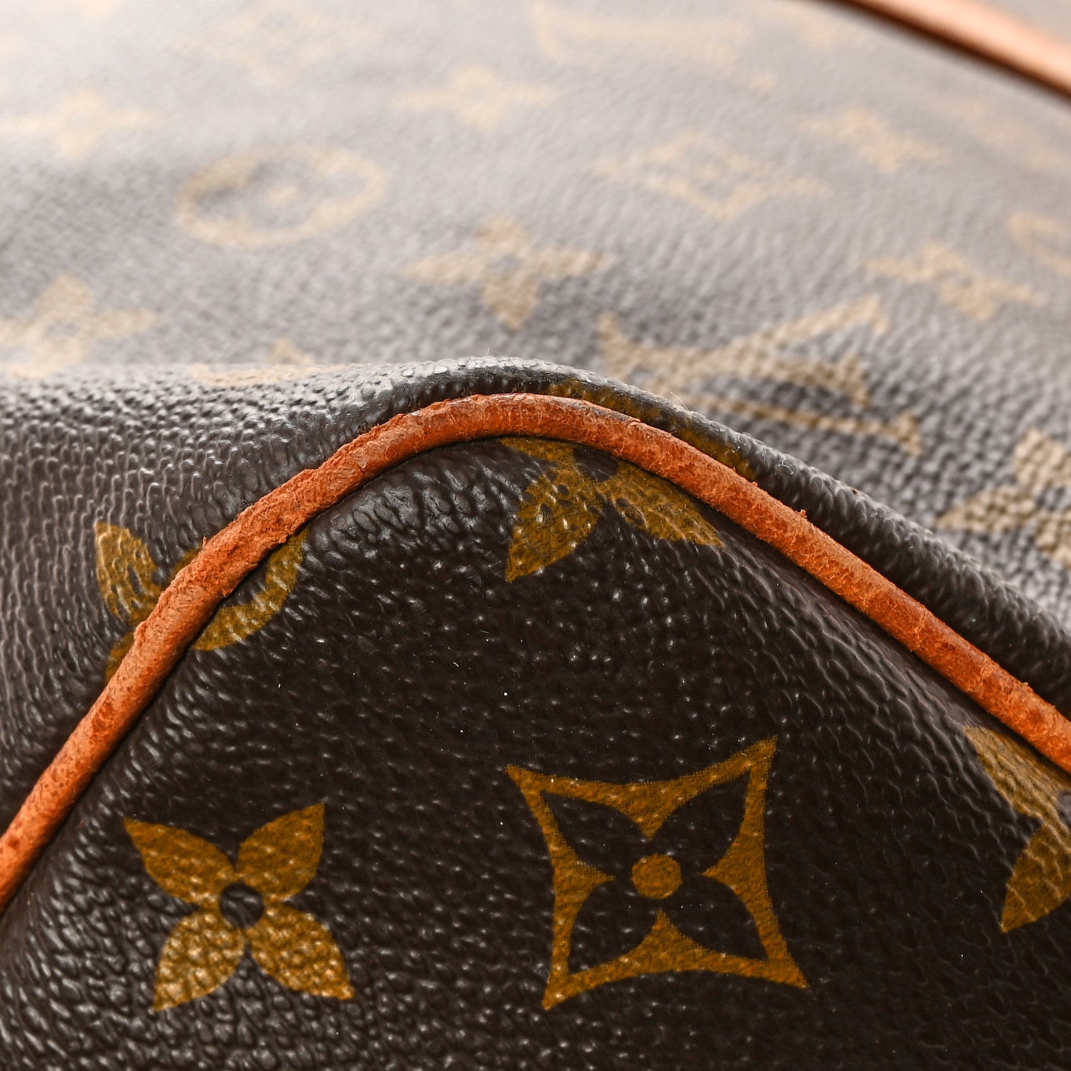 Louis Vuitton Monogram Keepall 50 19 of 20