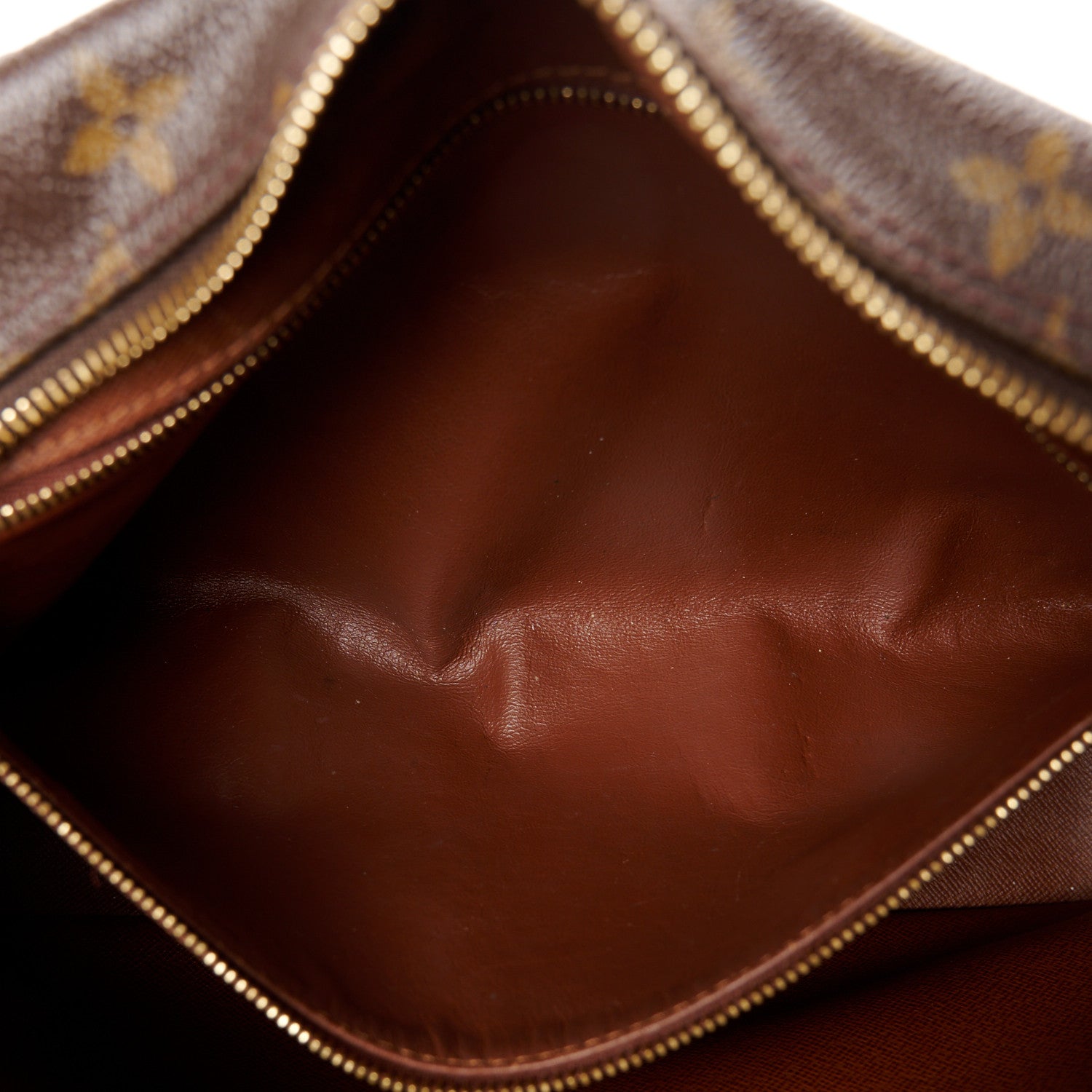 Louis Vuitton Monogram Trocadero 30 6 of 15