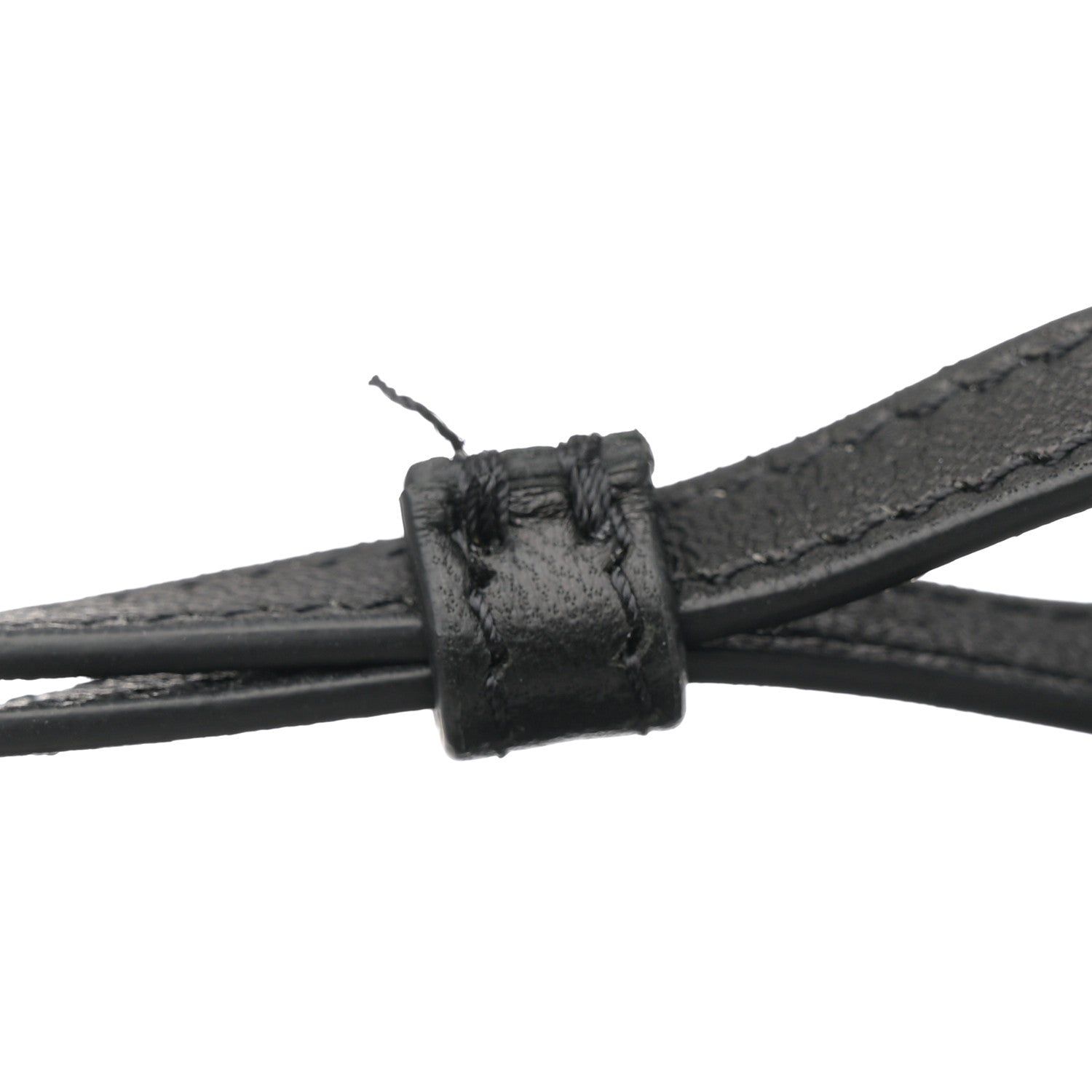 The Row Raffia Oregon Bag Black 14 of 14