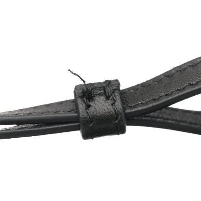 The Row Raffia Oregon Bag Black 14 of 14