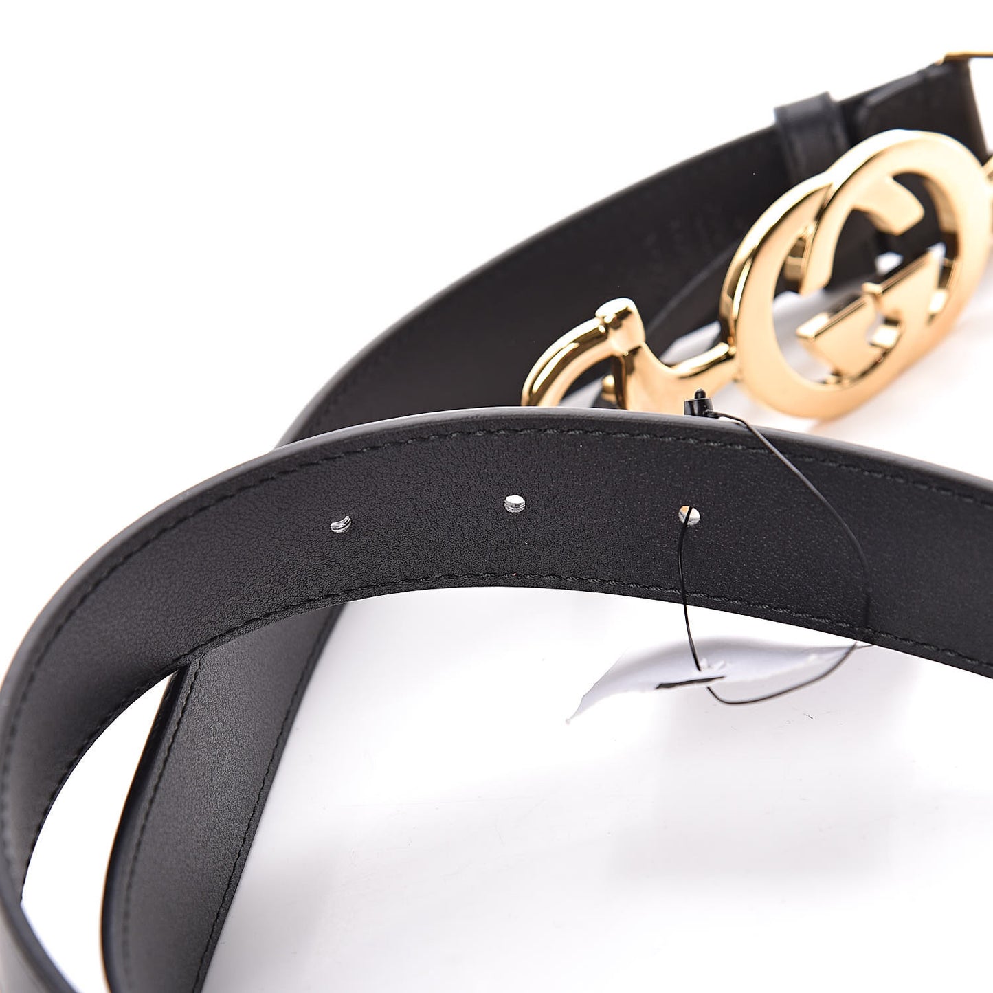 Calfskin Zumi 30mm Belt 70 28 Black