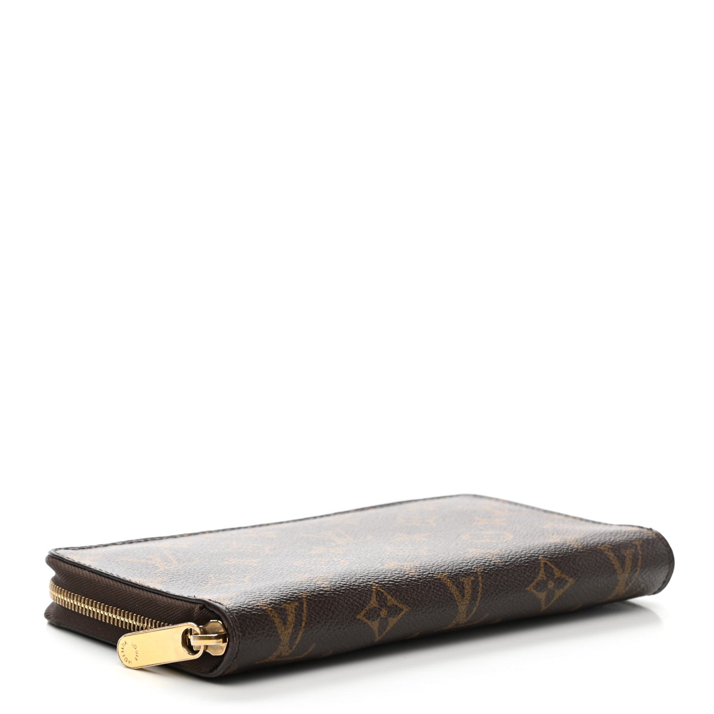 Monogram Zippy Organizer Wallet