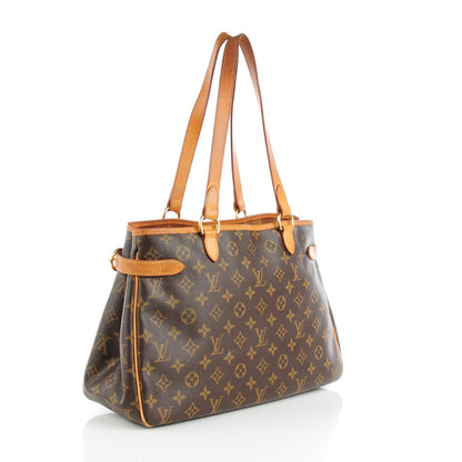 Louis Vuitton Monogram Batignolles Horizontal 3 of 8