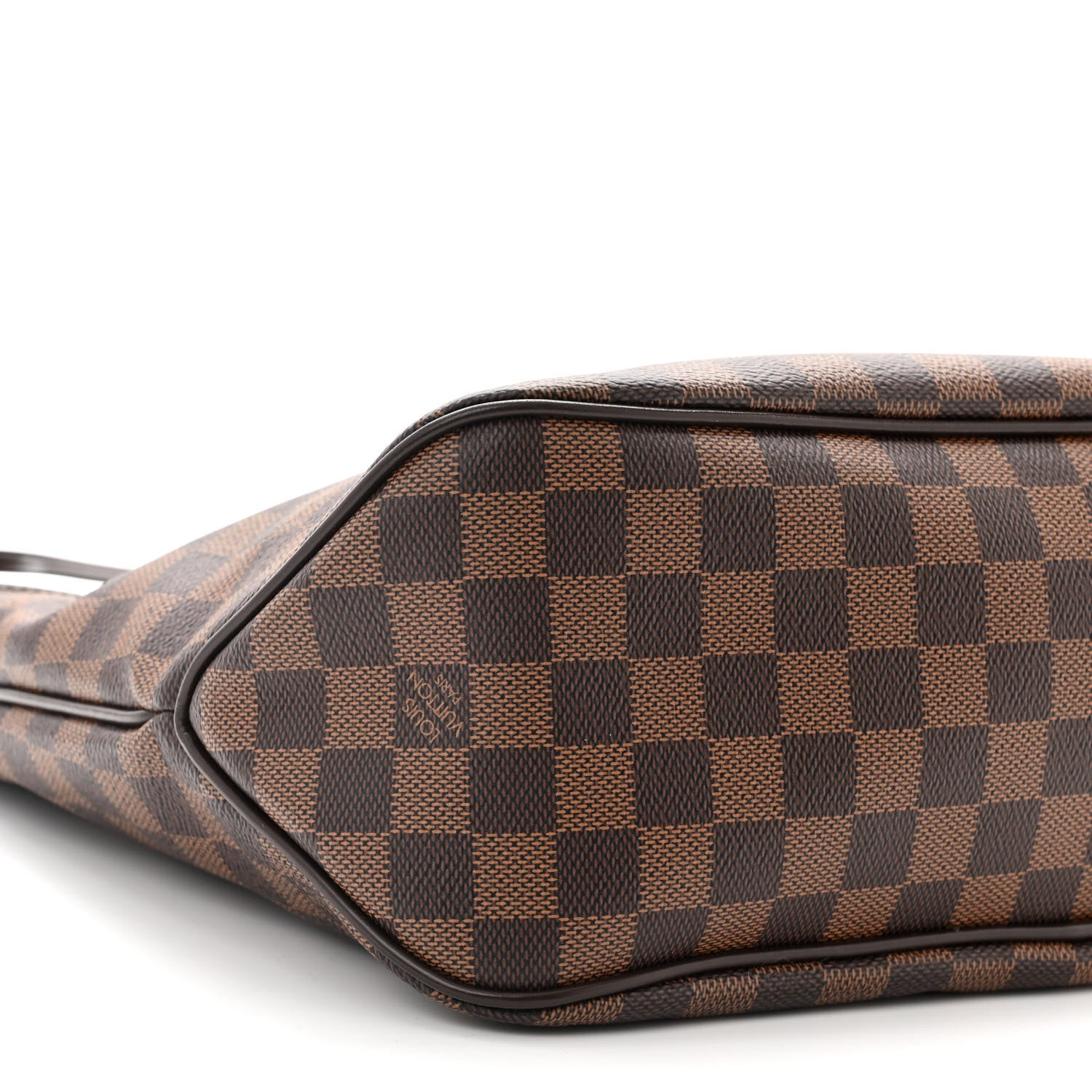 Louis Vuitton Damier Ebene Delightful PM 9 of 10