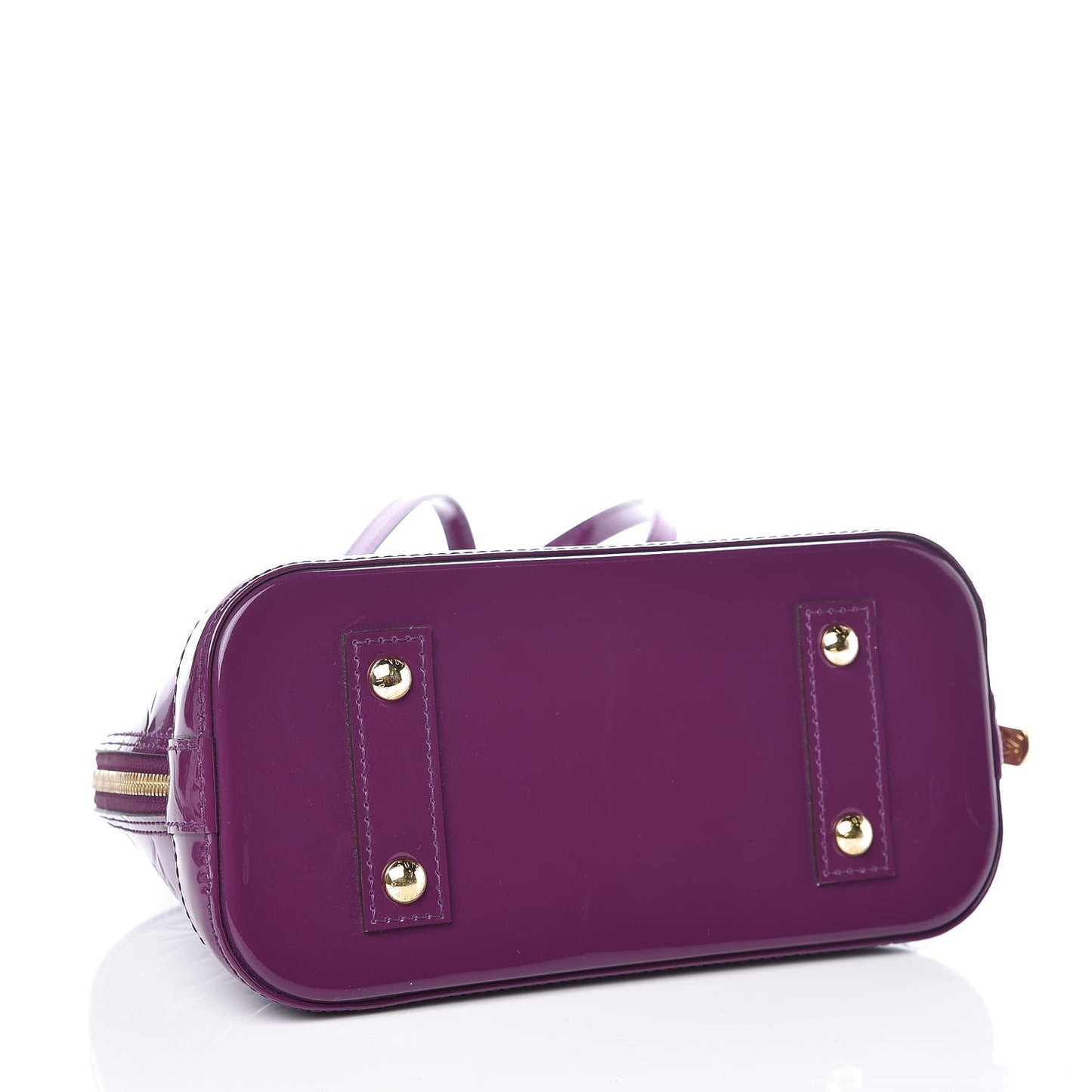 Vernis Alma BB Amethyste