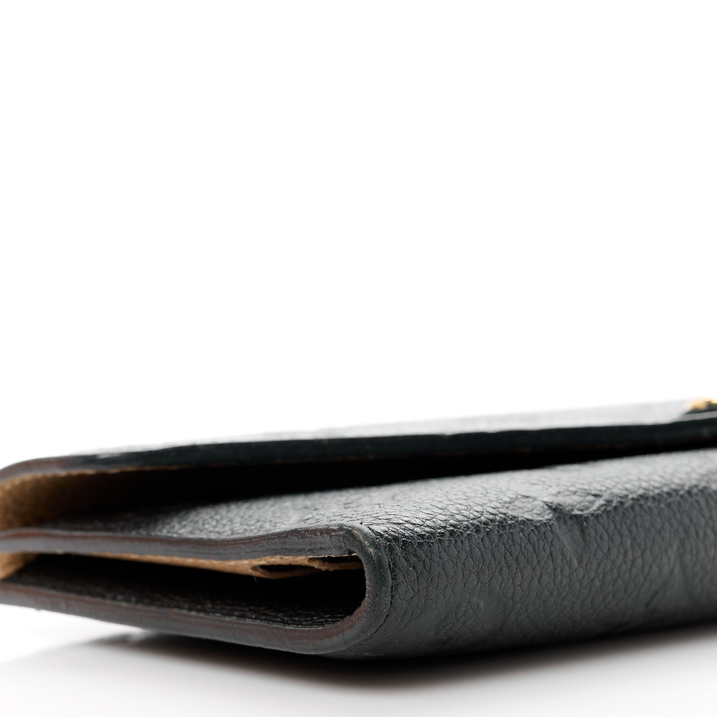 Empreinte Josephine Wallet Black