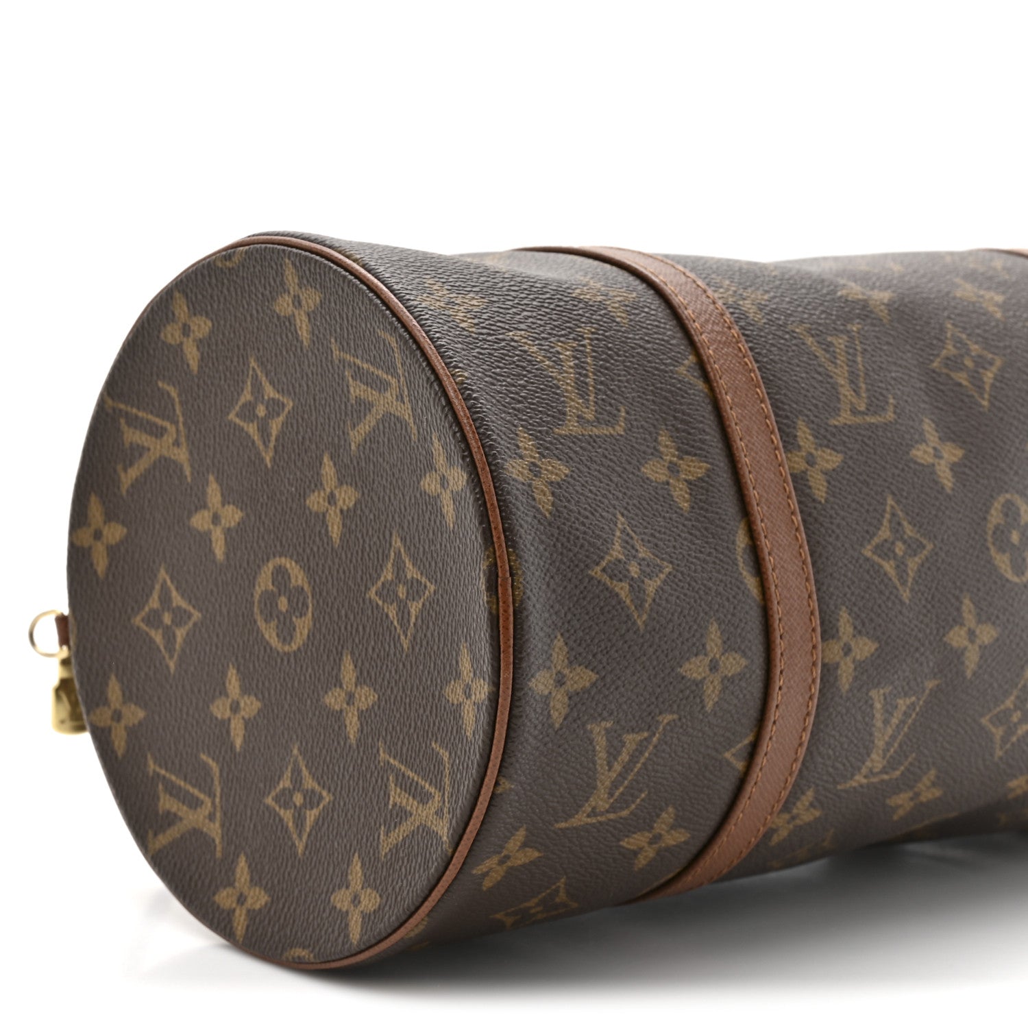 Louis Vuitton Monogram Papillon 30 with Companion 10 of 10