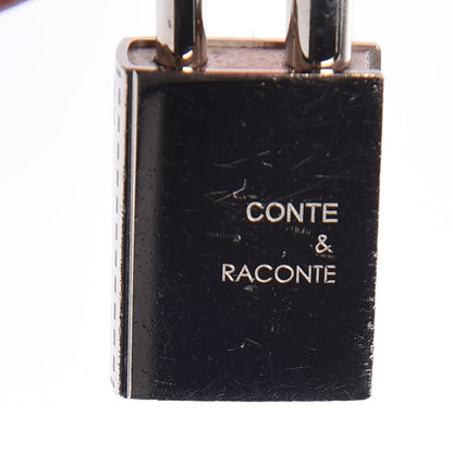 Hermes Barenia Conte & Raconte Book Bracelet Fauve 6 of 6