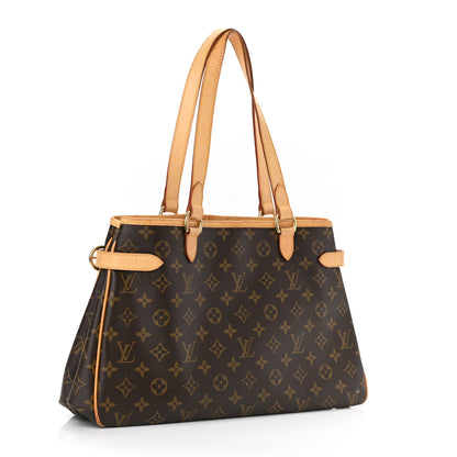 Louis Vuitton Monogram Batignolles Horizontal 5 of 13