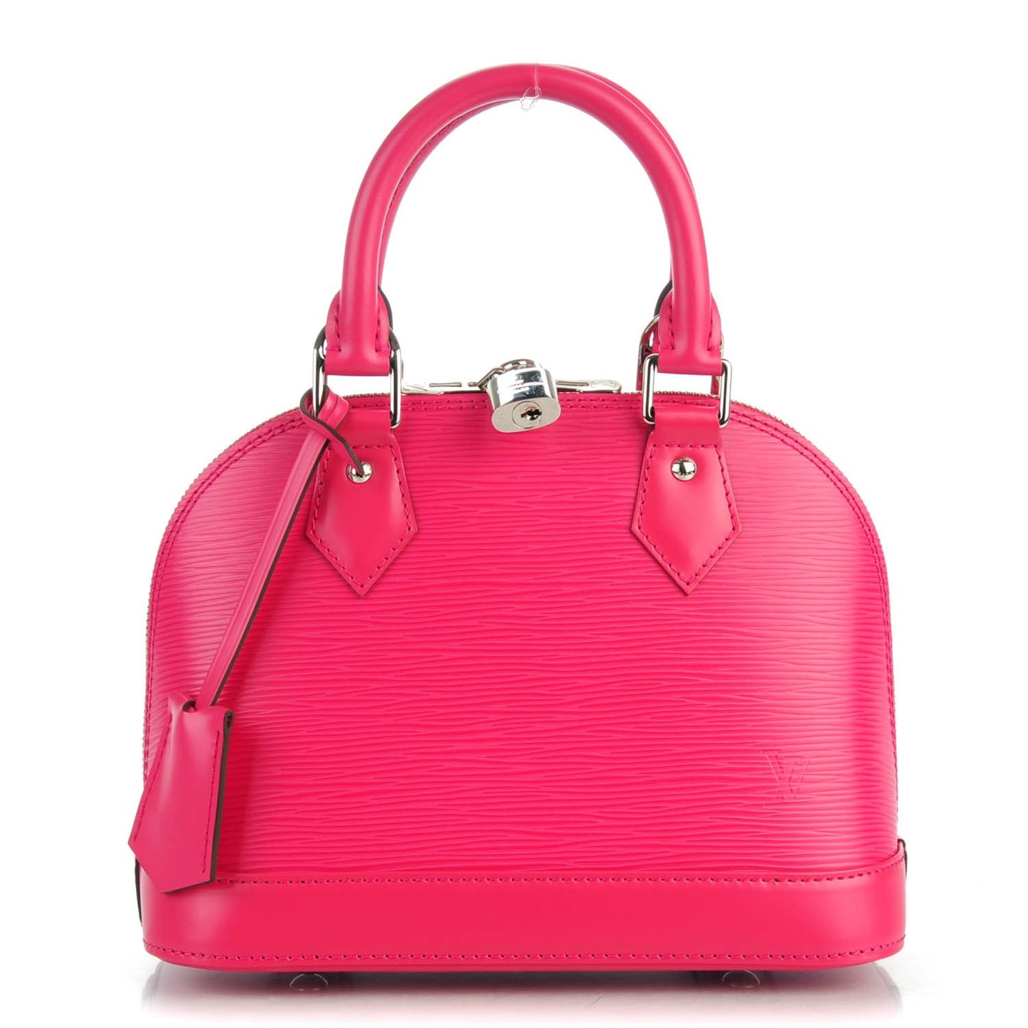 Epi Alma BB Hot Pink