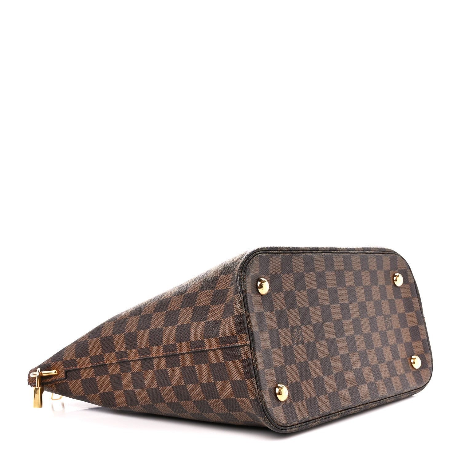 Louis Vuitton Damier Ebene Belmont 4 of 14