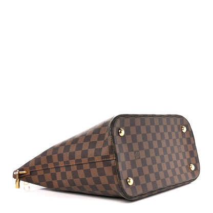 Louis Vuitton Damier Ebene Belmont 4 of 14