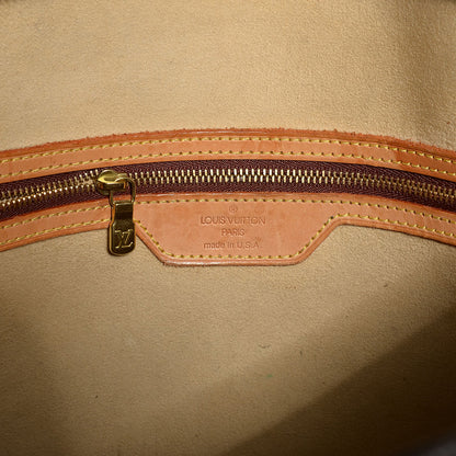 Louis Vuitton Monogram Babylone 6 of 7