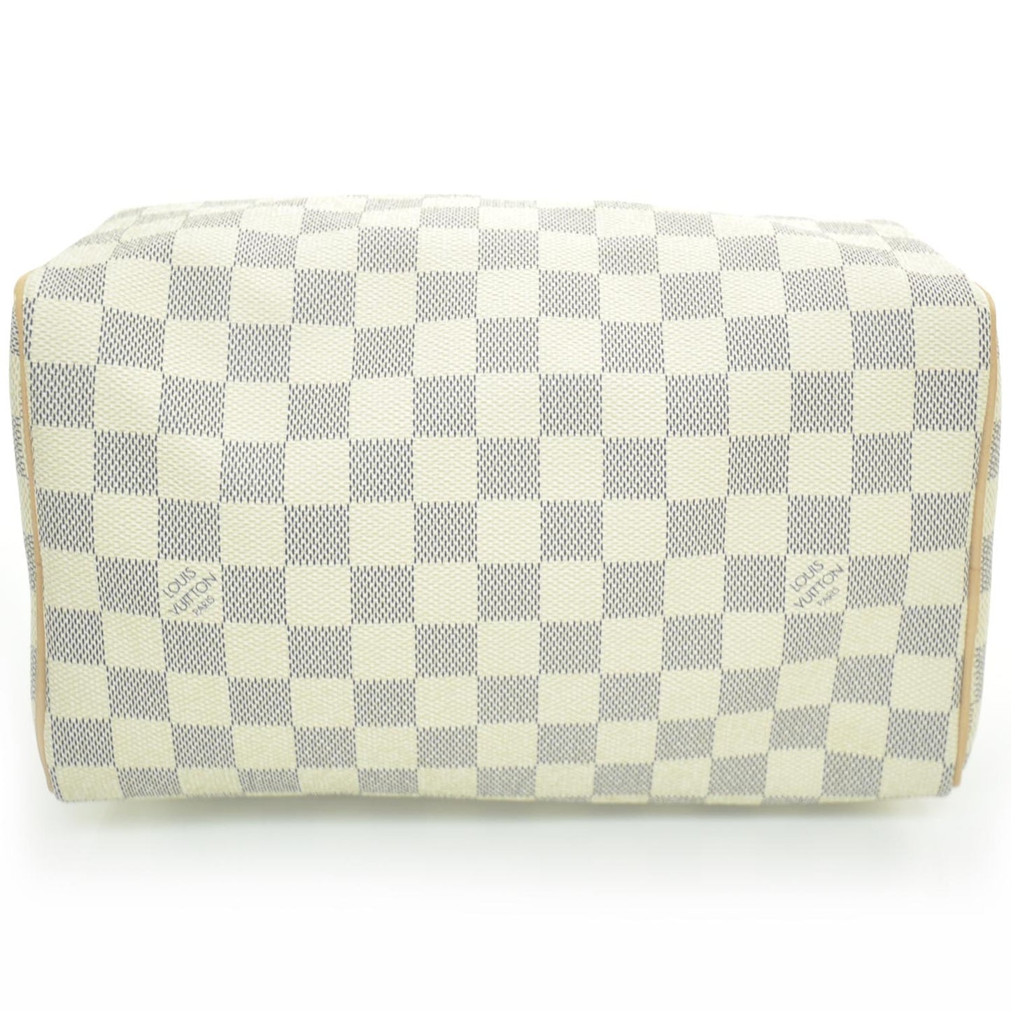 Damier Azur Speedy 25