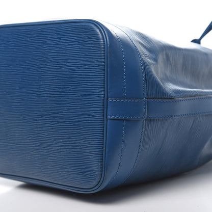 Louis Vuitton Epi Noe Toledo 10 of 12