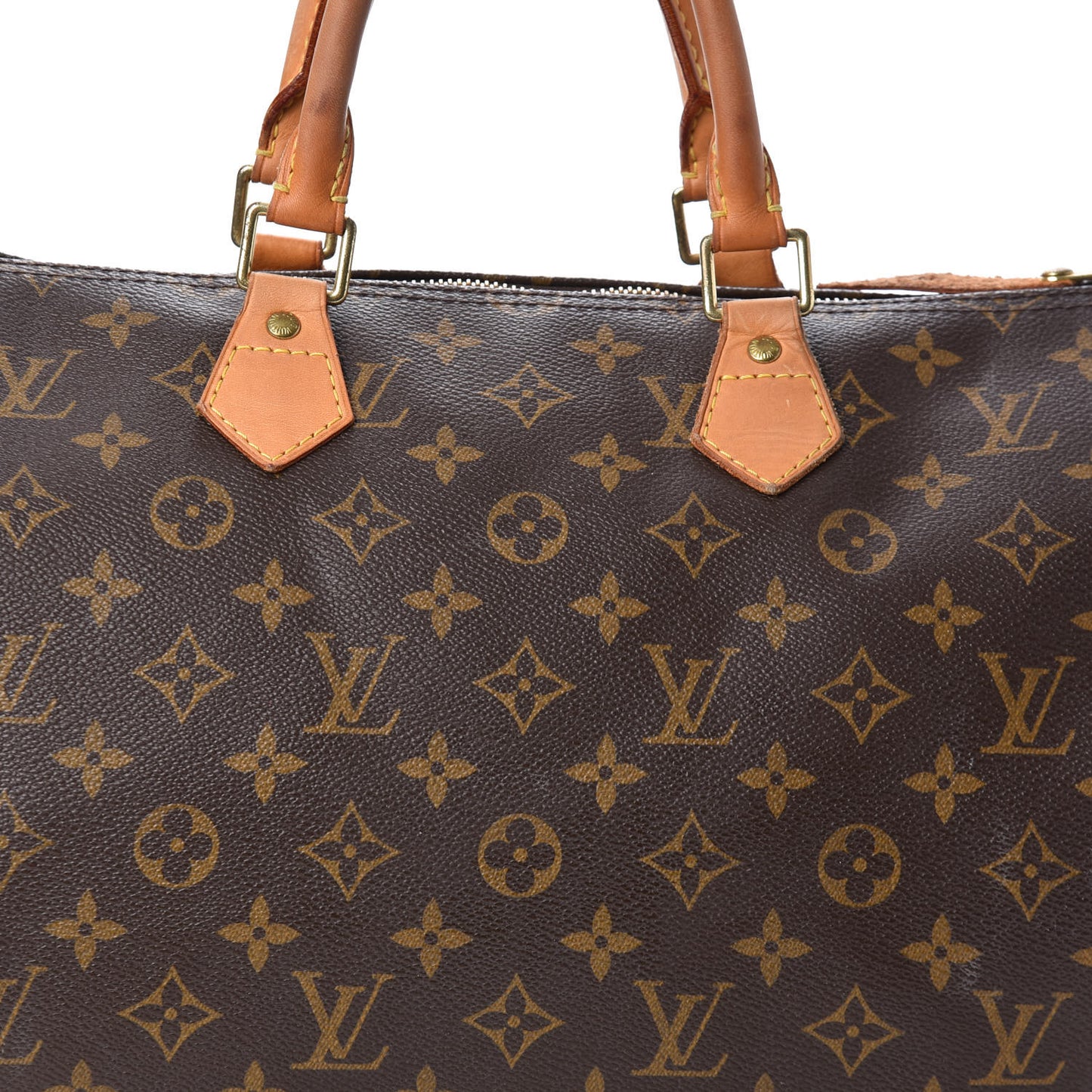 Monogram Speedy 35