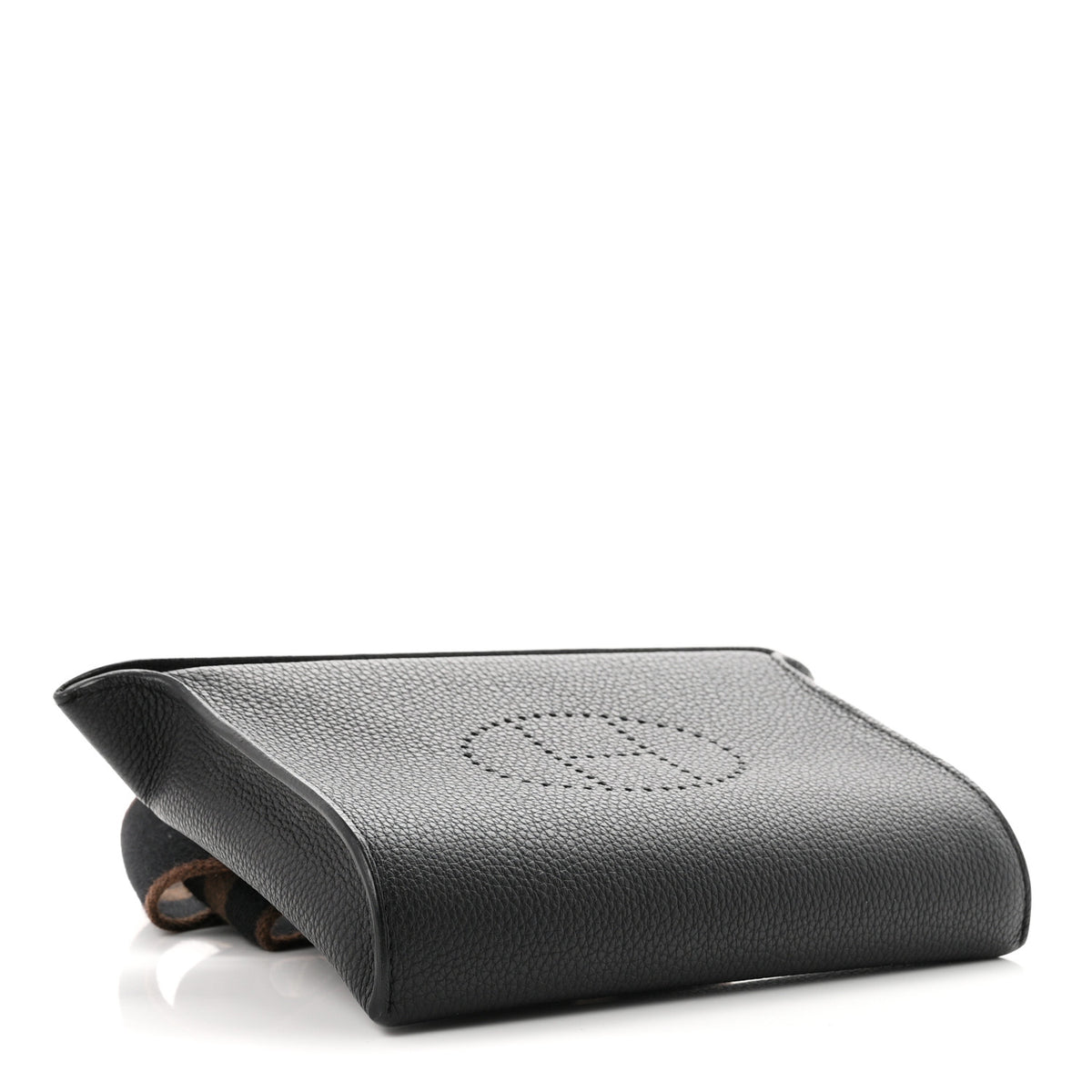 Togo Videpoches Black Ebene